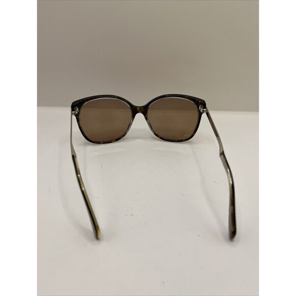 Marc By Marc Jacobs Sunglasses Womens Logo MMJ 464/S A50HA Tortoise 56-17-135 main image 4